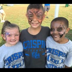 Meet your Posher, Deborah